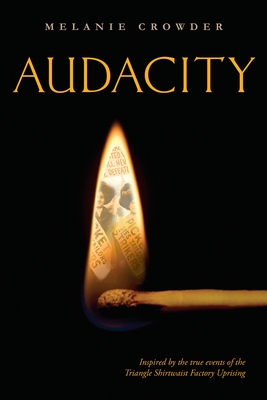 Audacity Cover Image