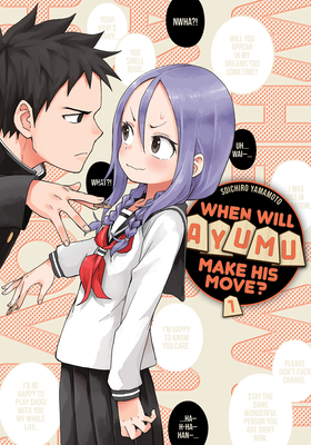 Teasing Master Takagi-san manga will be released on October 12