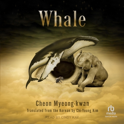 Whale Cover Image