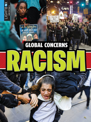 Racism By Harriet Brundle, Blaine Wiseman (With) Cover Image