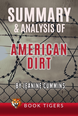 Summary and Analysis of: American Dirt Cover Image