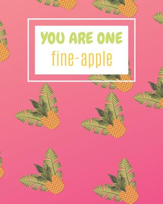 Fine Apple Pineapple 