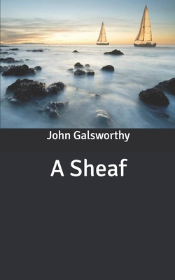 A Sheaf Cover Image
