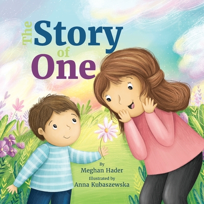 The Story of One By Meghan Hader Cover Image