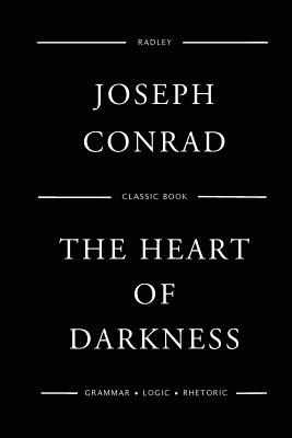 The Heart Of Darkness