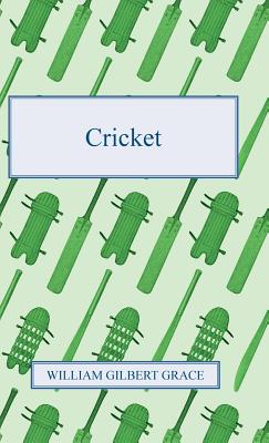 Cricket Cover Image