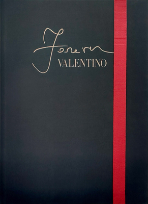 Forever Valentino Cover Image