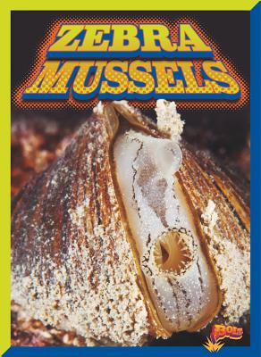 Zebra Mussels (Invasive Species Takeover) Cover Image