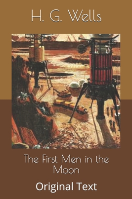 The First Men in the Moon