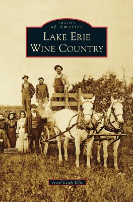 Lake Erie Wine Country Cover Image