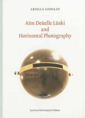 Aim Duelle Luski and Horizontal Photography (Lieven Gevaert)