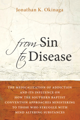 From Sin to Disease Cover Image