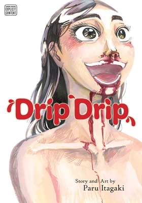 Drip Drip By Paru Itagaki Cover Image