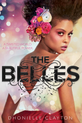 Cover Image for The Belles