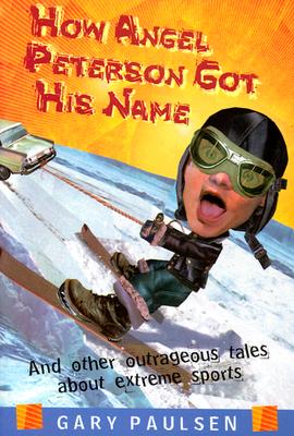How Angel Peterson Got His Name Cover Image