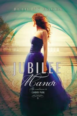 Cover for Jubilee Manor