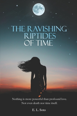 The Ravishing Riptides of Time Cover Image