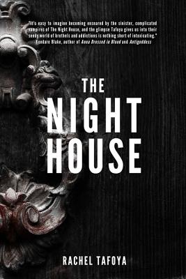 Cover for The Night House