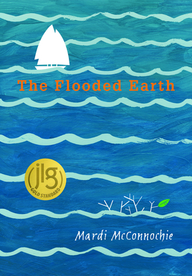 The Flooded Earth Cover Image