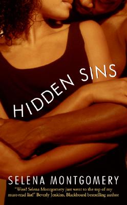 Hidden Sins Cover Image