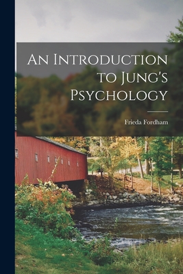 An Introduction to Jung's Psychology Cover Image