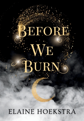 Before We Burn Cover Image