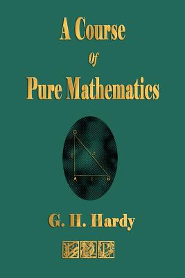 A Course of Pure Mathematics Cover Image