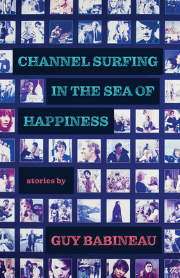 Channel Surfing in the Sea of Happiness Cover Image