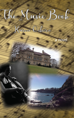 Cover for Music Book