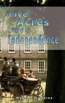 Five Acres and Independence Cover Image