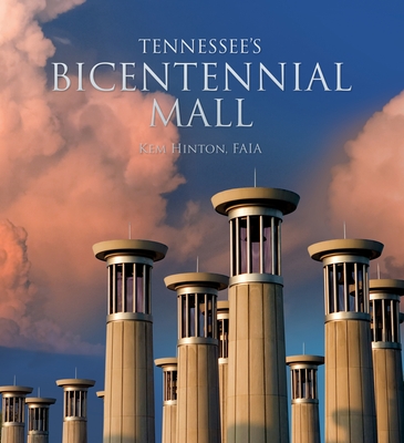 Tennessee's Bicentennial Mall Cover Image