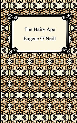 The Hairy Ape (Digireads.com Classic) Cover Image