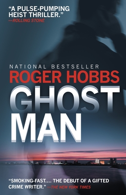 Ghostman (Jack White Novels #1)