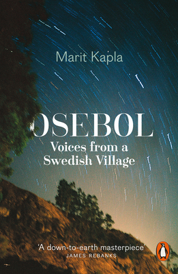 Osebol: Voices from a Swedish Village