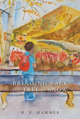 Bringing Back the Tree of Snow Cover Image