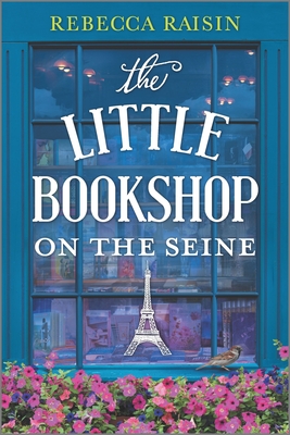 Cover for The Little Bookshop on the Seine