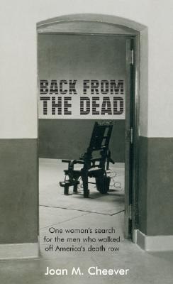 Back from the Dead Cover