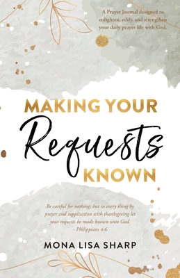 Making Your Requests Known Cover Image
