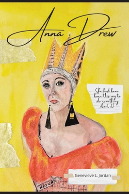 Anna Drew Cover Image