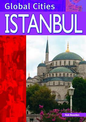Istanbul (Global Cities)