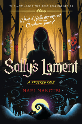 Sally's Lament: A Twisted Tale Cover Image