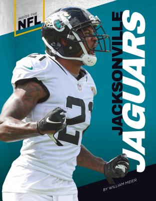 Jacksonville Jaguars (NFL Teams) (Library Binding)