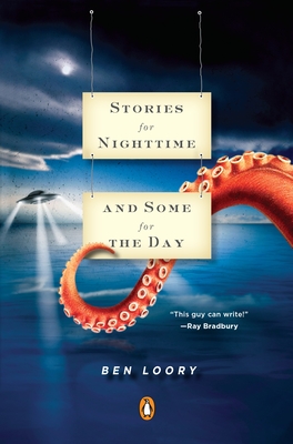 Stories for Nighttime and Some for the Day cover image