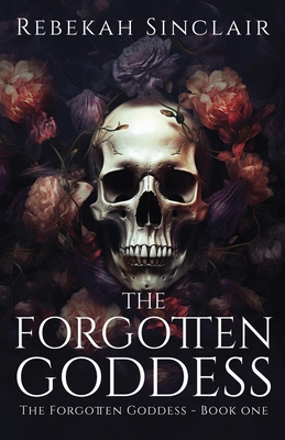 The Forgotten Goddess Cover Image