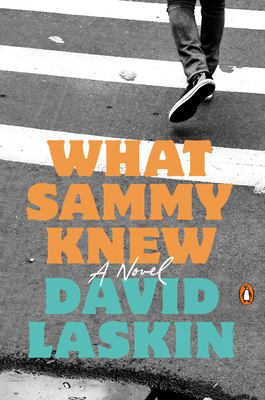 Cover for What Sammy Knew