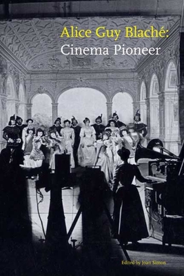 Cover for Alice Guy Blaché