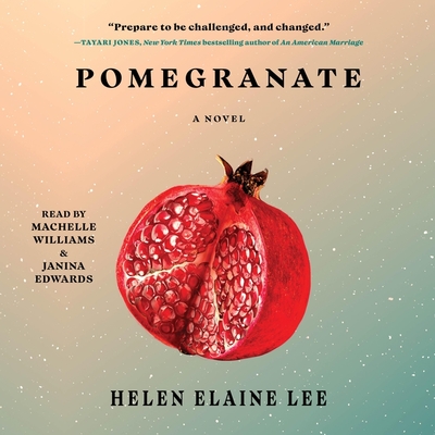 Pomegranate Cover Image