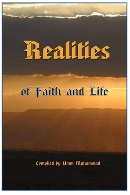 Realities of Faith and Life Cover Image