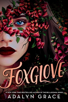 Foxglove (Belladonna #2) Cover Image