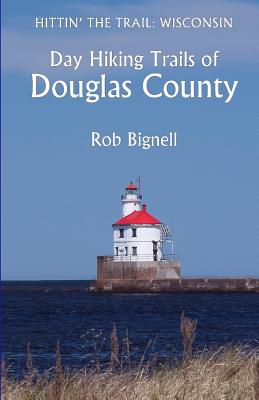 Day Hiking Trails of Douglas County Cover Image